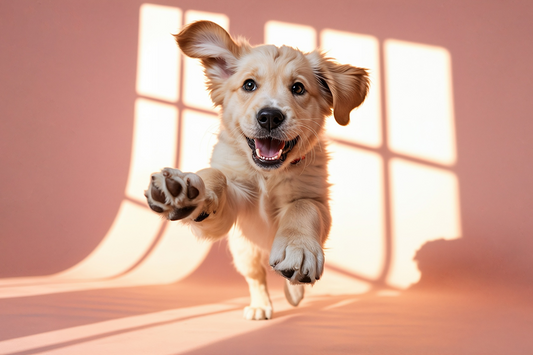 The Importance of Mental Enrichment for Dogs: A Guide to Building a Happier Pet