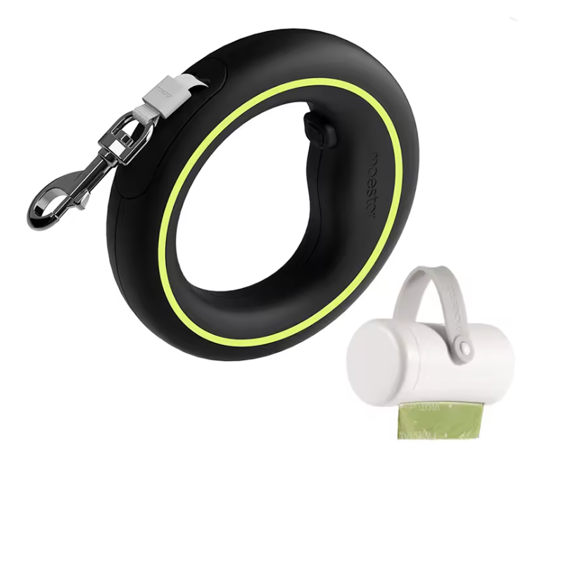 Retractable Dog Leash