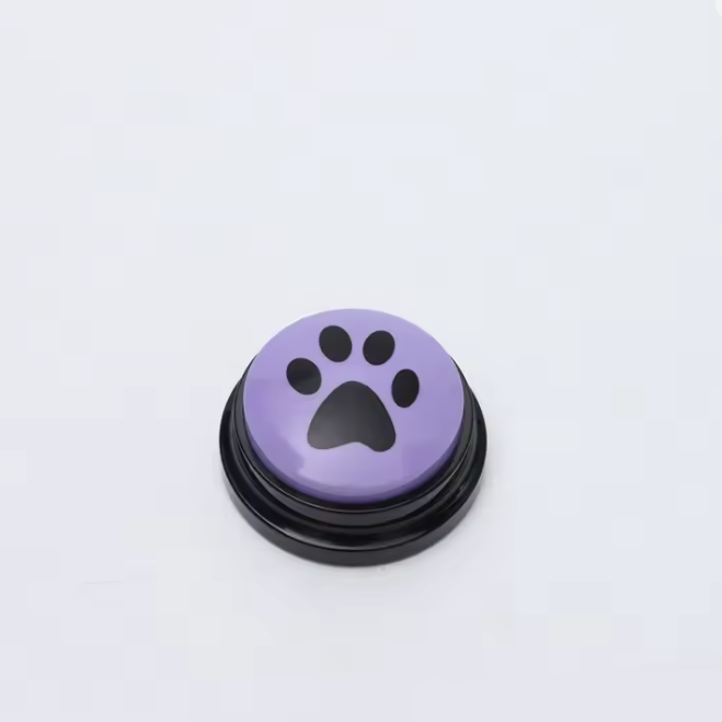 Pet Communication Button