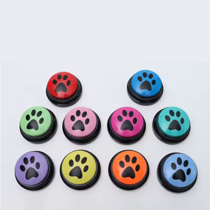 Pet Communication Button