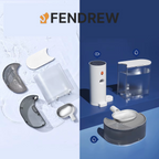 Smart Pet Water Dispenser