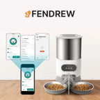 Smart Pet Feeder