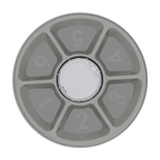 Round Automatic Feeder