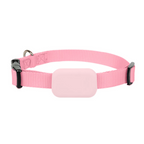 Real-Time Tracking Collar