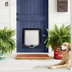 Smart Pet Door