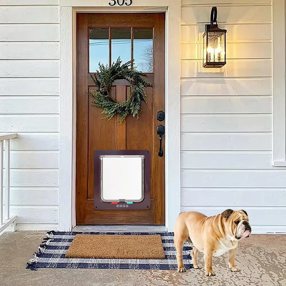 Smart Pet Door