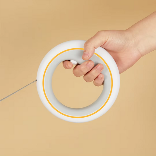Retractable Dog Leash