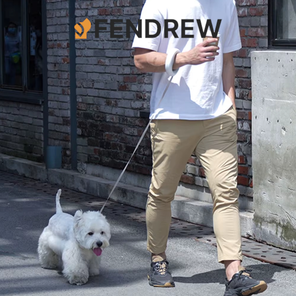 Retractable Dog Leash