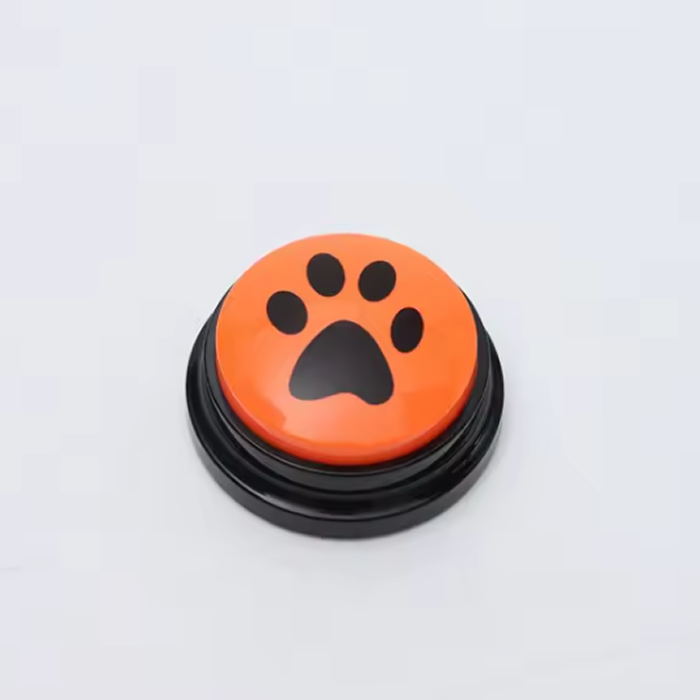 Pet Communication Button