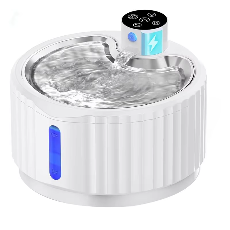 Automatic Water Fountain