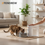 Smart Pet Water Dispenser