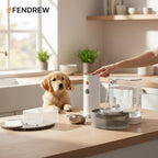 Smart Pet Water Dispenser