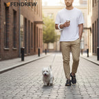 Retractable Dog Leash