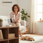 Pet Dog Security Camera